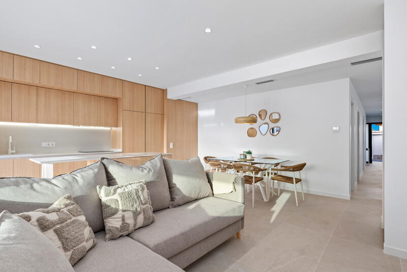 3 chambre Villa à vendre