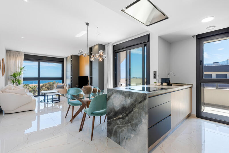 3 soverom Leilighet til salgs