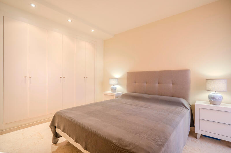 3 Schlafzimmer Appartement zu verkaufen