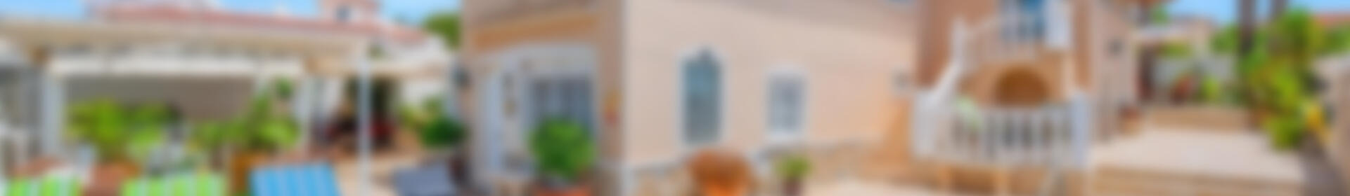 3 slaapkamer Villa Te koop