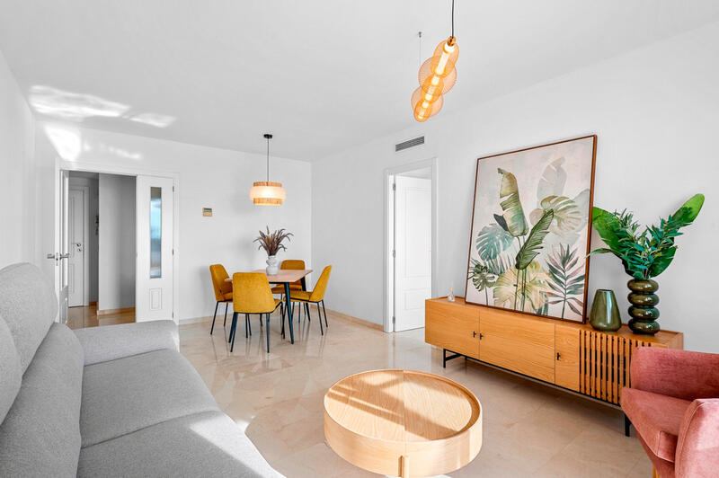 1 Cuarto Apartamento en venta