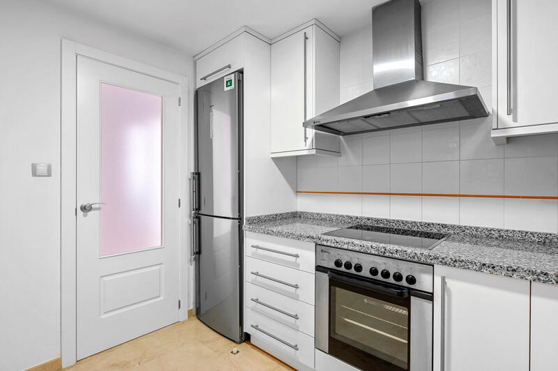 1 Cuarto Apartamento en venta