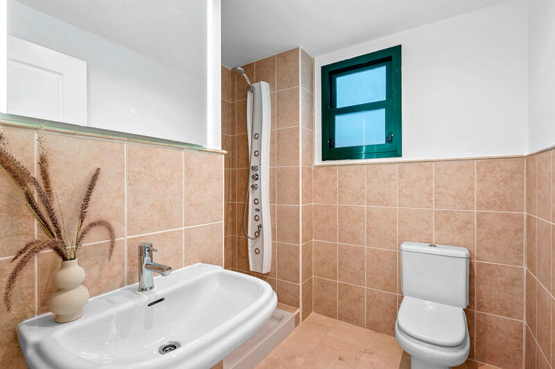 1 Cuarto Apartamento en venta