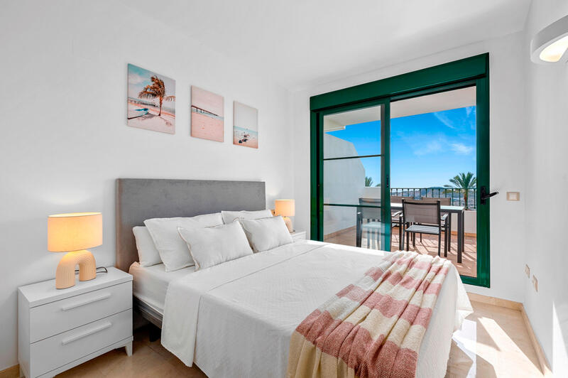 1 Cuarto Apartamento en venta