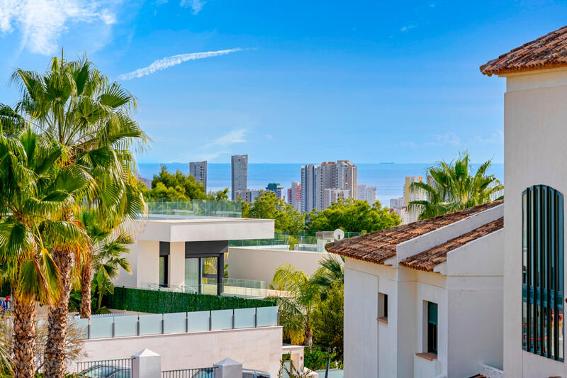 1 Cuarto Apartamento en venta