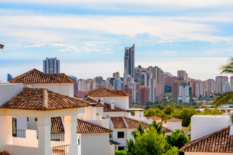 1 Cuarto Apartamento en venta