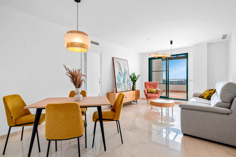 1 Cuarto Apartamento en venta