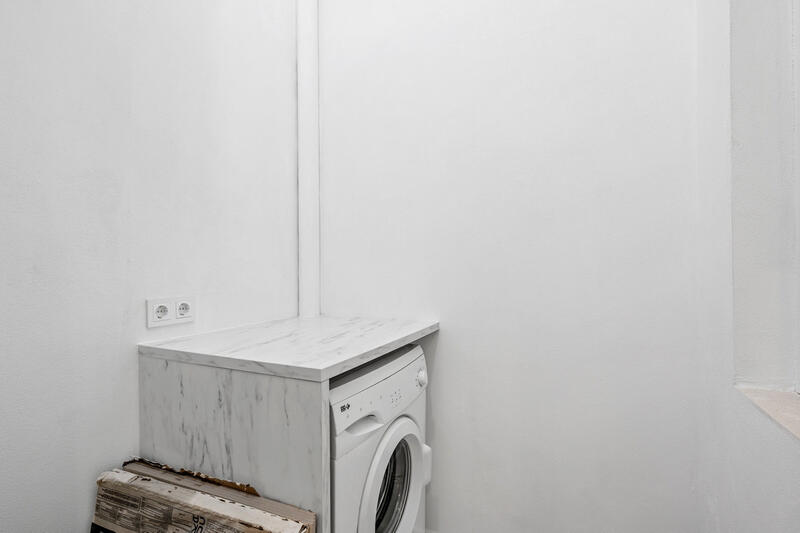 2 soveværelse Byhus til salg