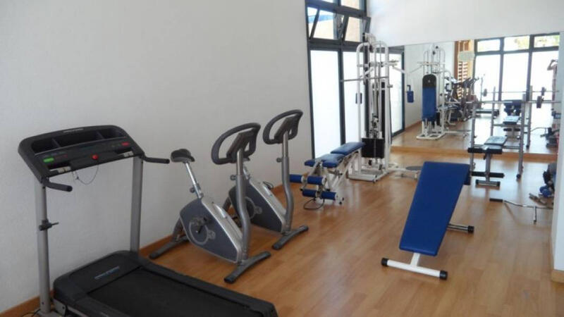 1 bedroom Apartment for sale