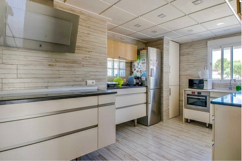 4 chambre Villa à vendre