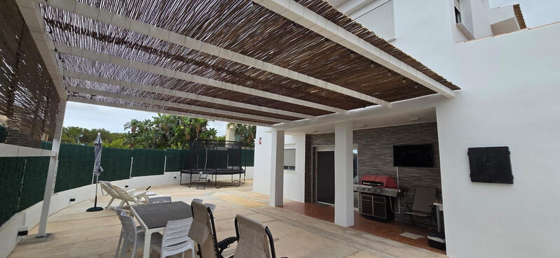 4 chambre Villa à vendre