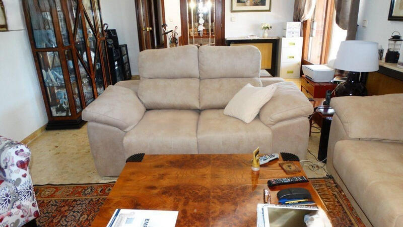 4 slaapkamer Villa Te koop