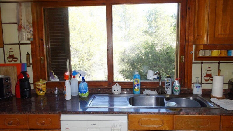 4 slaapkamer Villa Te koop