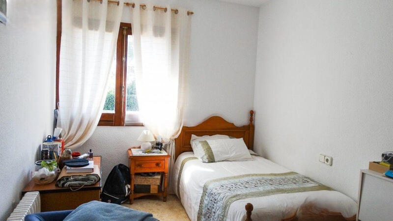 4 slaapkamer Villa Te koop