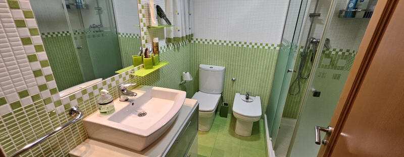 4 chambre Appartement à vendre