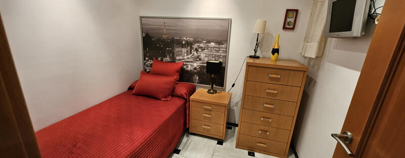 4 chambre Appartement à vendre