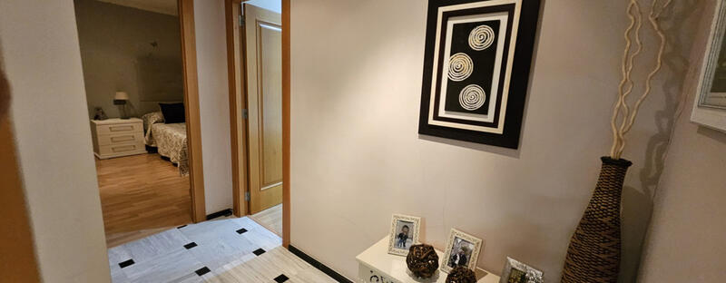 4 chambre Appartement à vendre