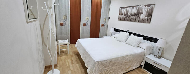 4 chambre Appartement à vendre