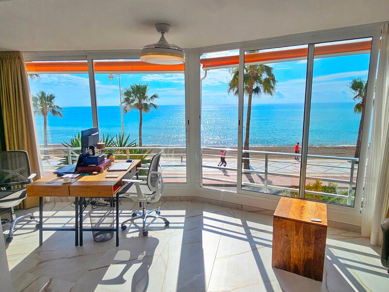 Apartment for sale in Altea, Alicante