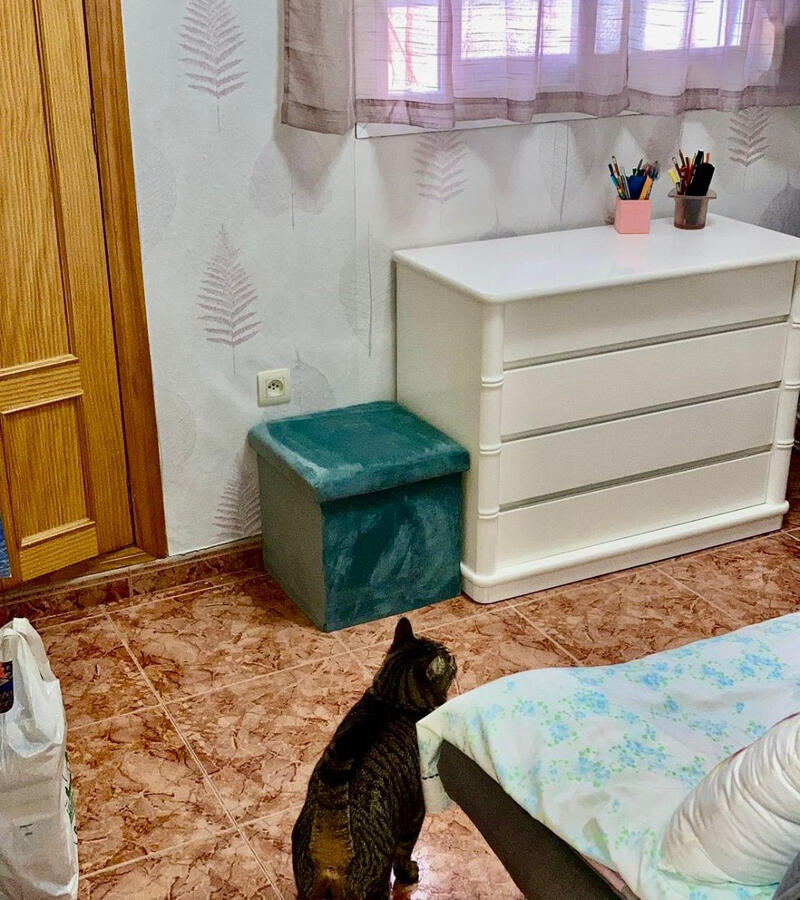 2 Schlafzimmer Appartement zu verkaufen