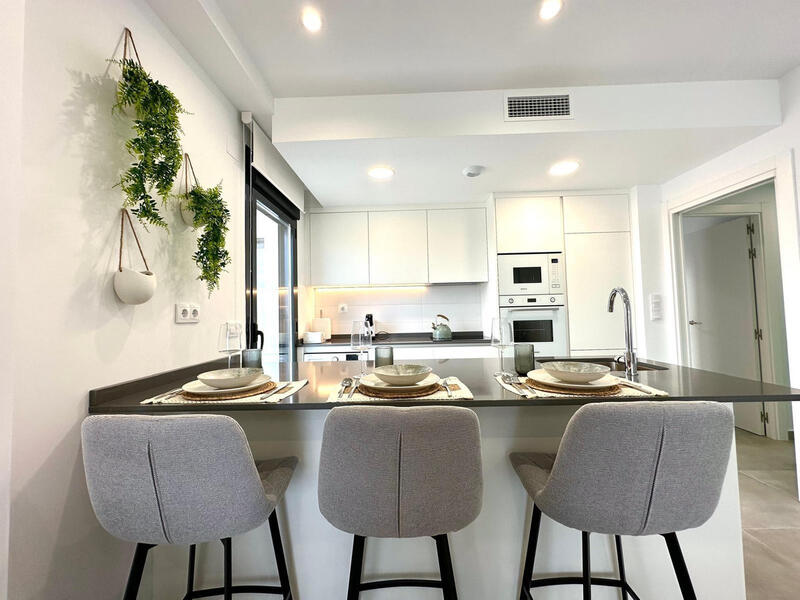 2 Cuarto Apartamento en venta