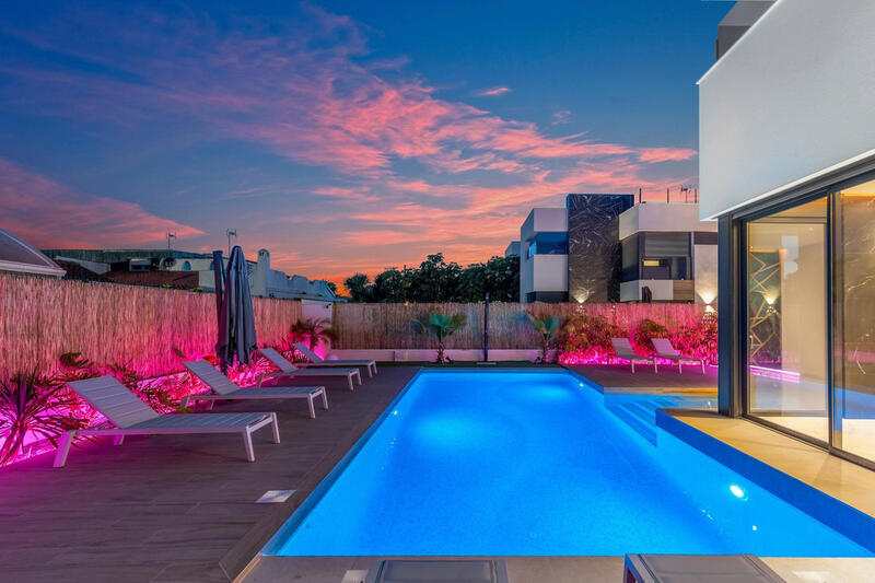 3 bedroom Villa for sale