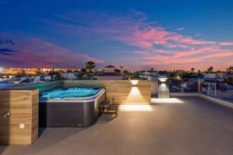 3 bedroom Villa for sale