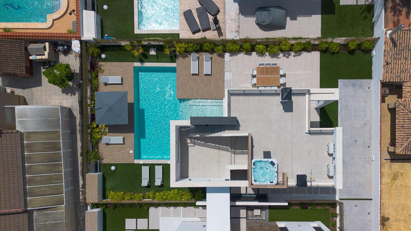 3 bedroom Villa for sale