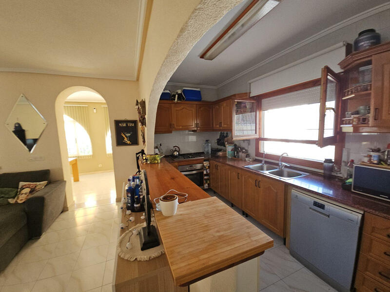 4 Schlafzimmer Villa zu verkaufen