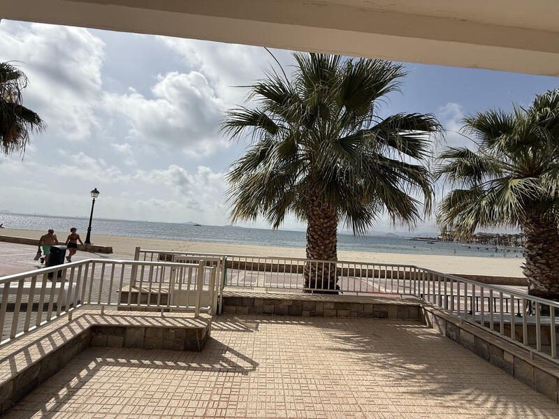 Appartement à vendre dans Los Alcazares, Murcia