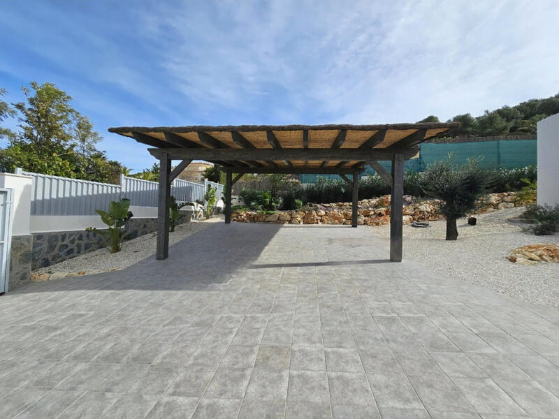 3 chambre Villa à vendre