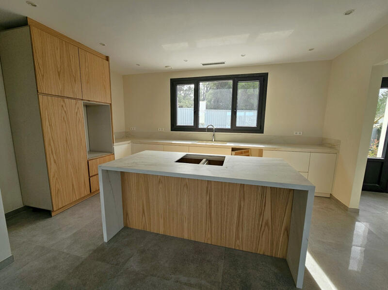 3 chambre Villa à vendre