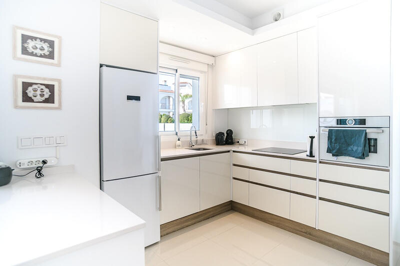 2 chambre Appartement à vendre