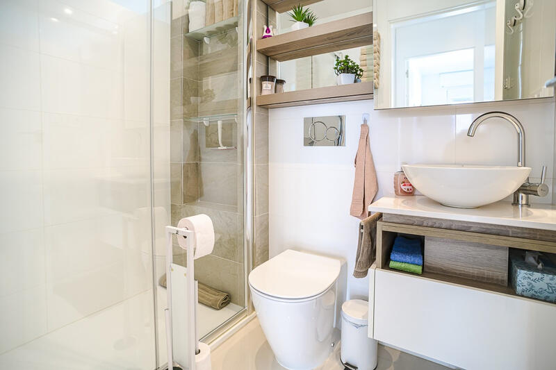 2 chambre Appartement à vendre