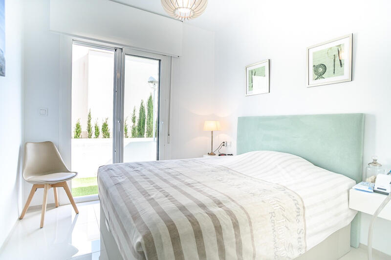 2 chambre Appartement à vendre