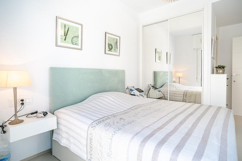 2 chambre Appartement à vendre