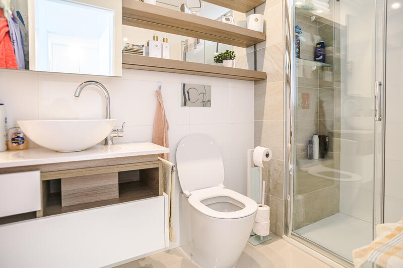 2 chambre Appartement à vendre