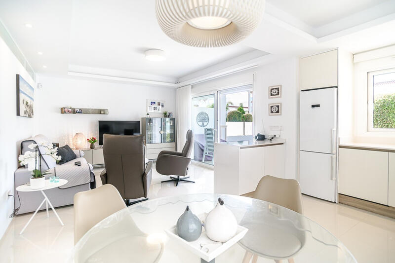 2 chambre Appartement à vendre