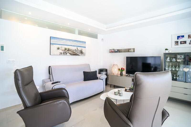 2 chambre Appartement à vendre