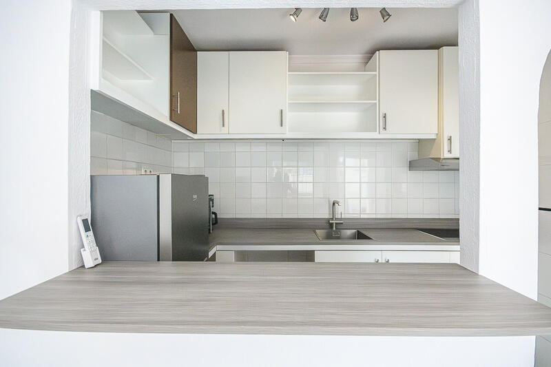 3 soveværelse Villa til salg