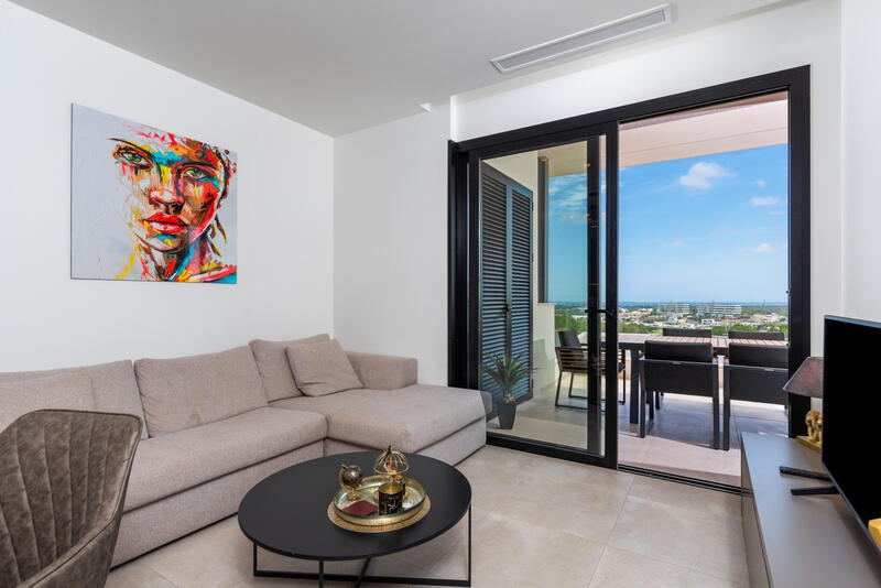 2 Cuarto Apartamento en venta