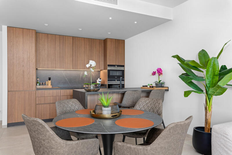 2 Cuarto Apartamento en venta