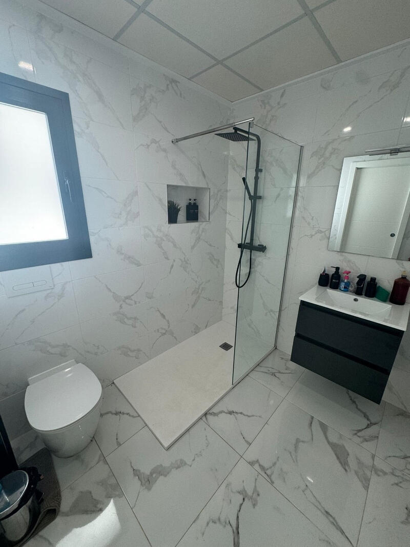 3 slaapkamer Villa Te koop