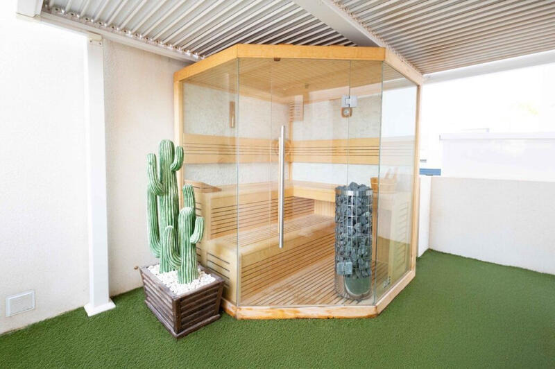 3 slaapkamer Villa Te koop