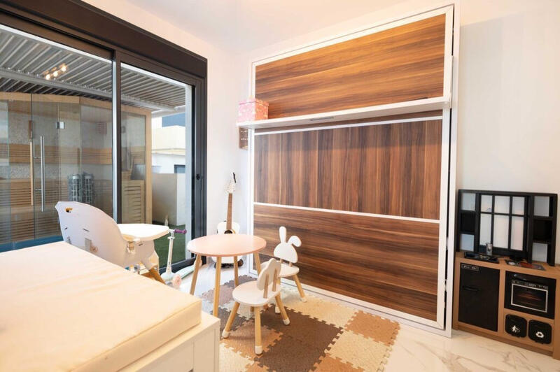 3 slaapkamer Villa Te koop