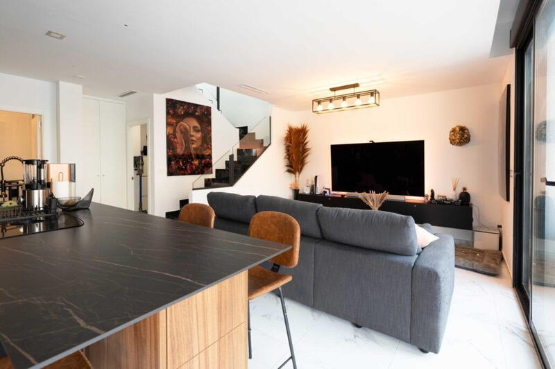 3 slaapkamer Villa Te koop