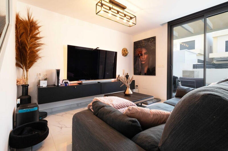 3 slaapkamer Villa Te koop