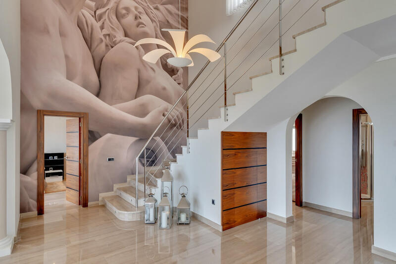 4 bedroom Villa for sale