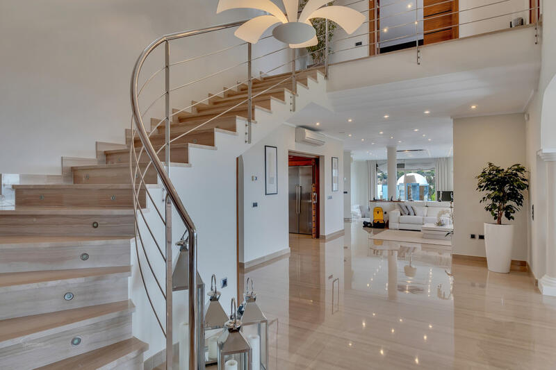 4 bedroom Villa for sale