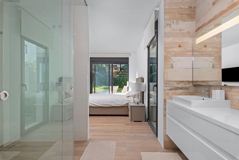 3 soveværelse Villa til salg